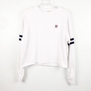 Brandy Melville/John Galt Shirt